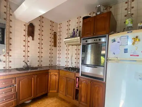 Departamento en Venta 24 años