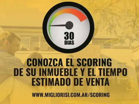 Oficina en Venta en Centro 