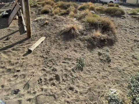 FINA PATAGONIA. Lote en venta de 200m2 ubicado en San Martin de los Andes