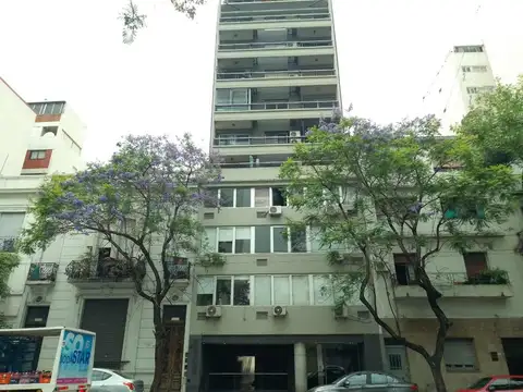 COCHERA N°30 VENTA AV INDEPENDENCIA 1300 MONSERRAT