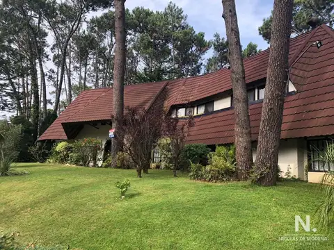 Casa en Alquiler Temporal de 4 dormitorios
