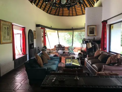 Casa en Alquiler Temporal 2026 años