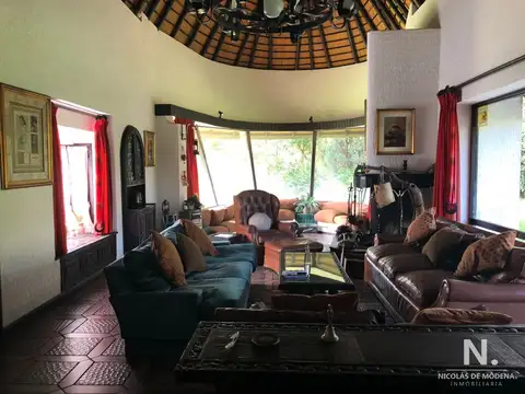 Casa en Alquiler Temporal 2023 años