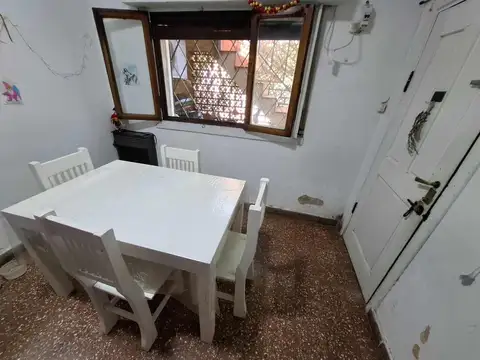 Depto Tipo Casa en Venta de 3 ambientes