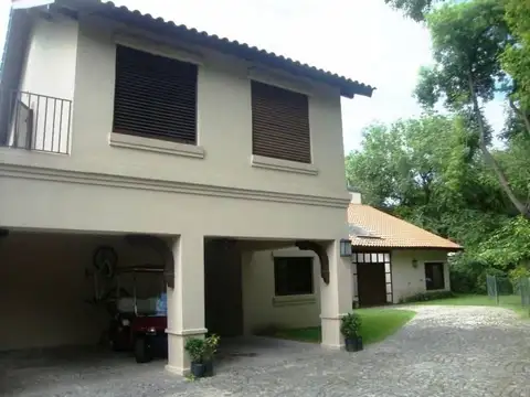 Casa  en Alquiler en Highland Park CC, Pilar, G.B.A. Zona Norte