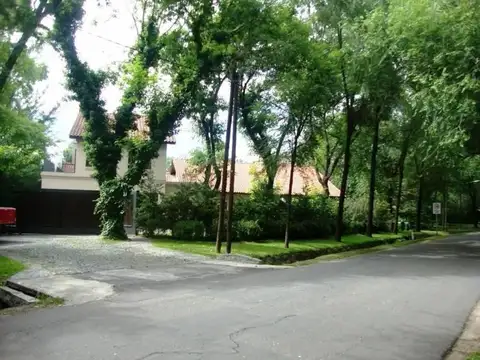 Casa en Alquiler A Estrenar