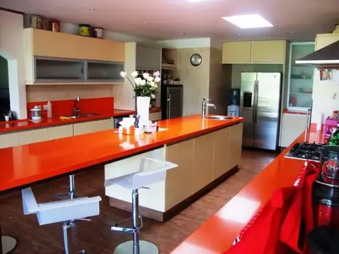Casa  en Alquiler en Highland Park CC, Pilar, G.B.A. Zona Norte
