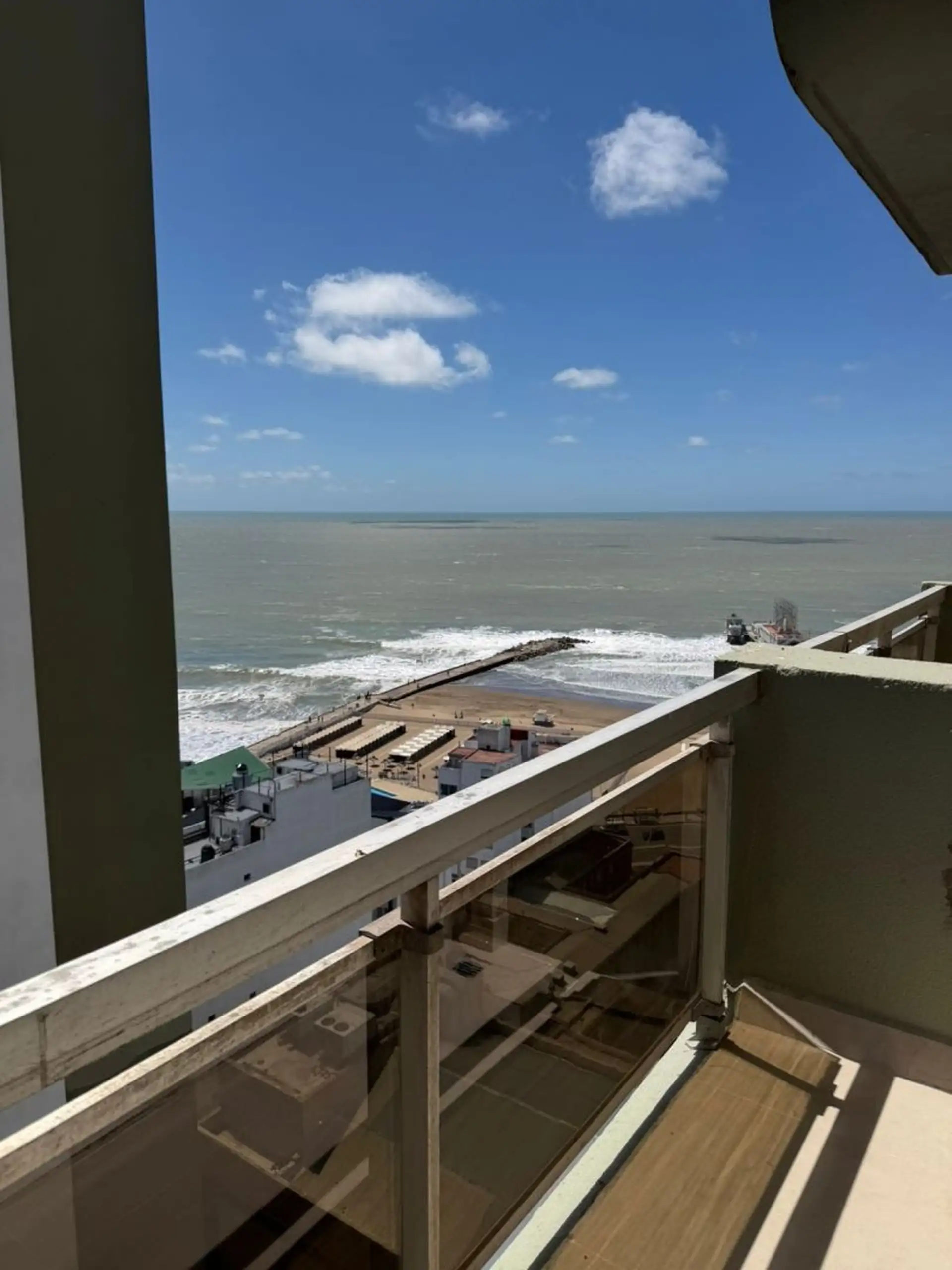 venta de departamento 2 ambientes a la calle