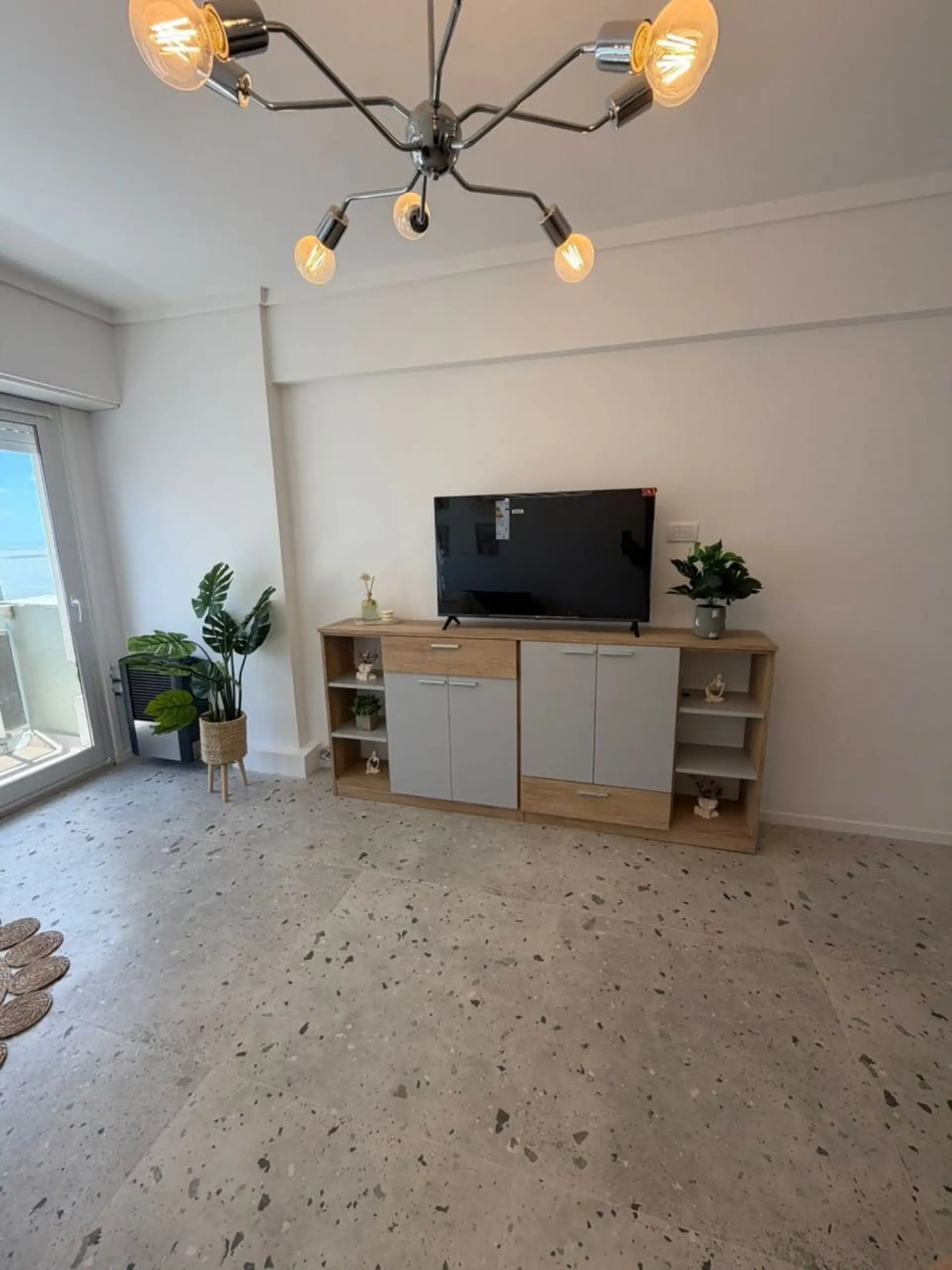 venta de departamento 2 ambientes a la calle