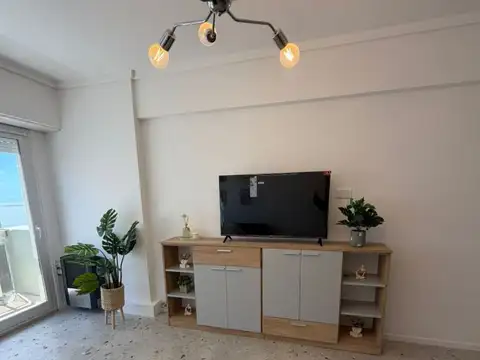 venta de departamento 2 ambientes a la calle