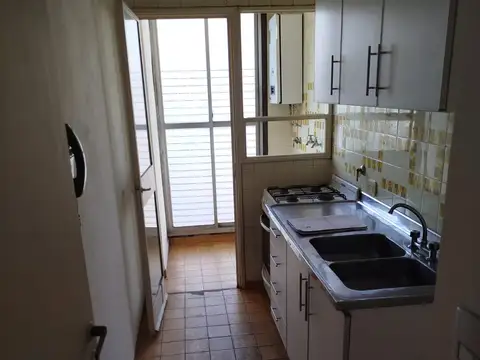 Departamento en Alquiler 45 años