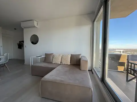 Departamento en Alquiler de 3 ambientes