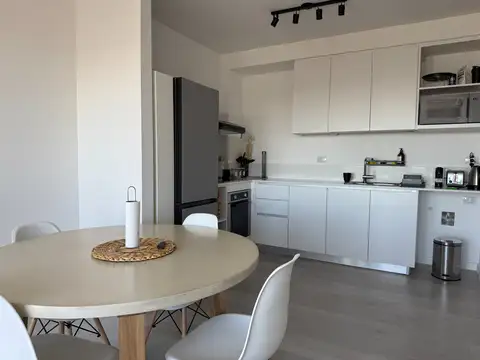 Departamento en Alquiler de 2 dormitorios
