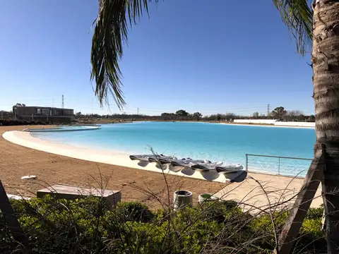 Alquiler Anual Remeros Beach Sky 2 Sin Muebles 100