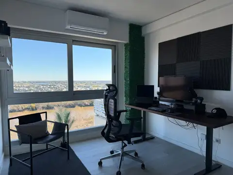Departamento en Alquiler 2 años