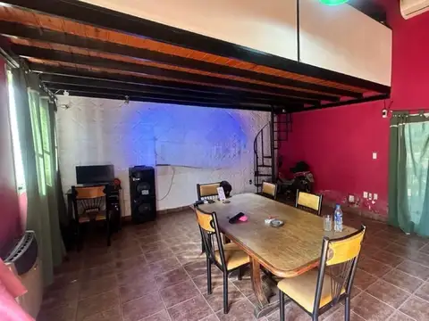 Casa en Venta en Graham Bell, USD 55.000