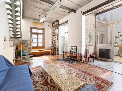 Casa en Venta en Villa Crespo, USD 260.000