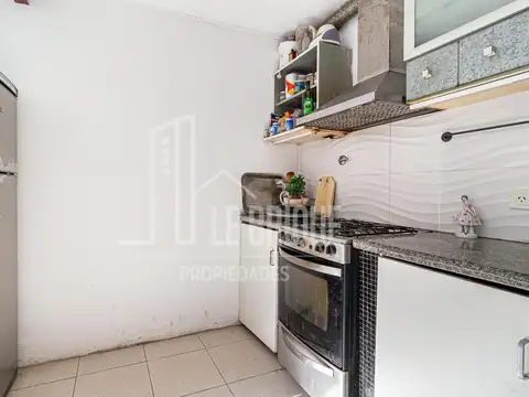 Excelente Casa lote propio 4 amb + Patio + terraza