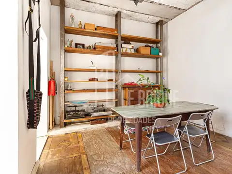 Casa en Venta 20 años