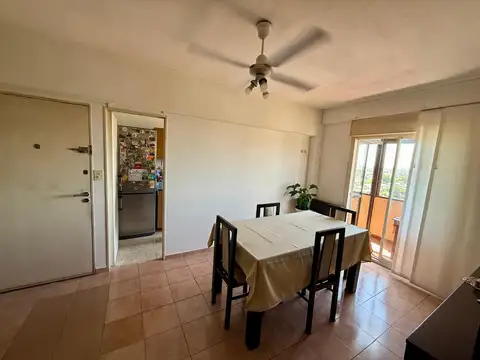 Remedios 4900, Piso 12