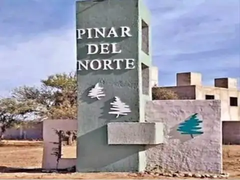 Terreno en Venta en San Luis, Juan Martín de Pueyrredón