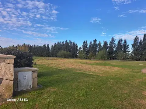 Terreno en Venta de 1340,0 m2