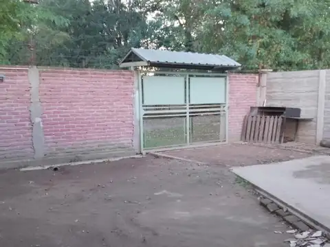 Casa en Venta en Francisco Álvarez, USD 36.000