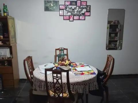 Casa en Venta 15 años