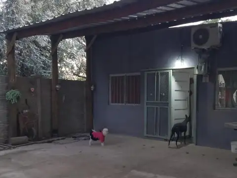 OPORTUNIDAD!!! CASA VENTA FCO ALVAREZ