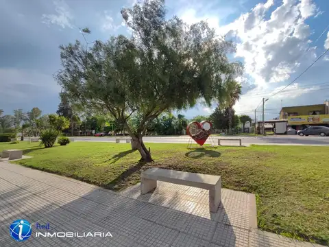 Av. Francisco Fiorotto