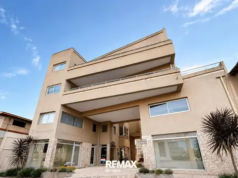 Departamento en alquiler anual