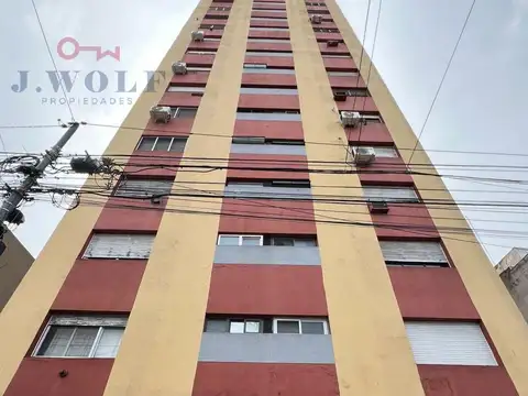 Departamento San Martin Centro