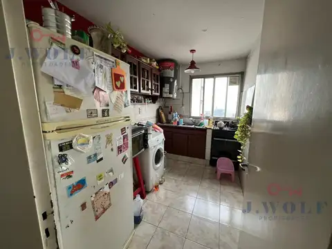 Departamento en Venta en General San Martin, USD 90.000