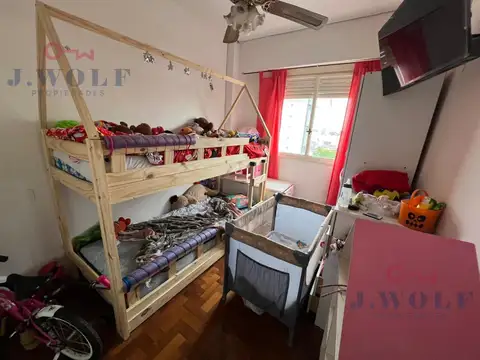 Departamento en Venta 35 años