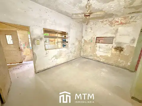 Casa en Venta 60 años