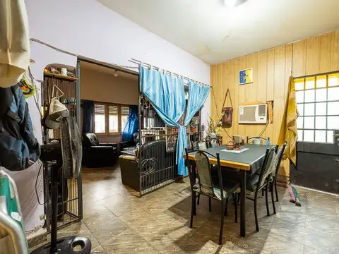 Casa en Venta de 1 dormitorio