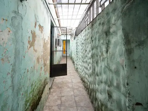 Casa en Venta 59 años