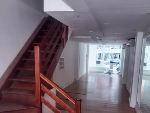 Local en Alquiler en Centro, USD 1.200