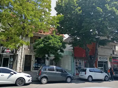 Local en Alquiler en Centro, USD 1.200