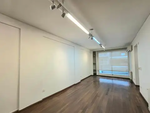 Oficina en Venta en Belgrano, Capital Federal