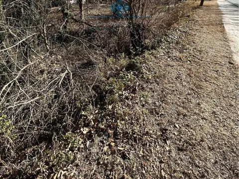 VENTA-2 LOTES DISPONIBLES SOBRE RUTA E53-LA GRANJA