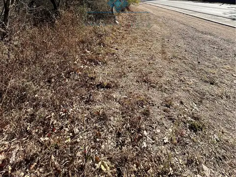 VENTA-2 LOTES DISPONIBLES SOBRE RUTA E53-LA GRANJA