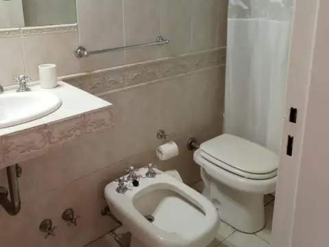 Departamento en Alquiler A Estrenar