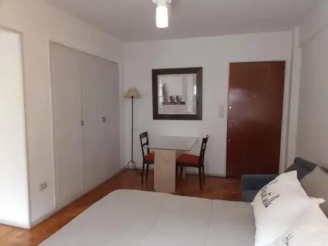 Departamento en Alquiler en Recoleta, Capital Federal