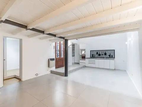 Depto Tipo Casa en Venta 32 años
