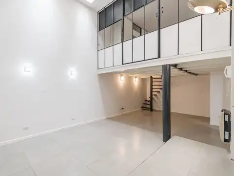 Depto Tipo Casa en Venta de 3 ambientes