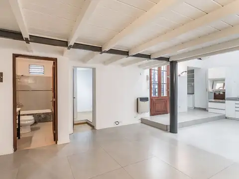 venta Ph 3 ambientes Almagro Amplia Terraza propia