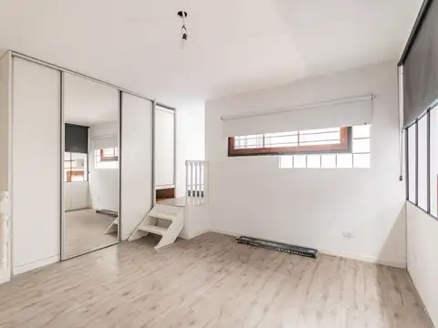 Depto Tipo Casa en Venta de 2 dormitorios