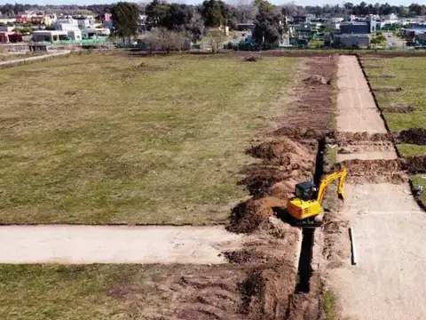 Terreno en Venta en Zelaya, USD 28.000