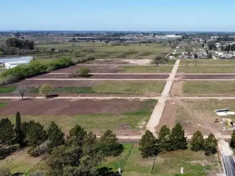 Terreno en Venta de 375,0 m2
